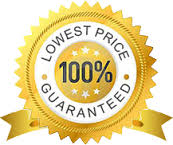 LOWEST FEE GUARANTEE